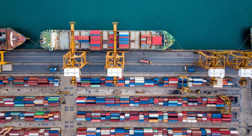 Several Botanical Ingredients Receive Reciprocal Tariff Exemptions